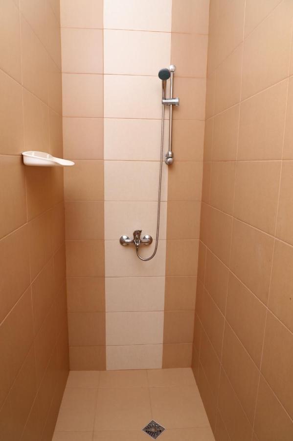Опълченец Hotell Shipka Exteriör bild