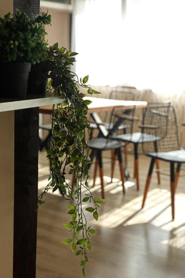 Опълченец Hotell Shipka Exteriör bild