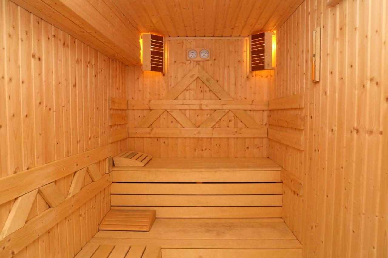 Опълченец Hotell Shipka Exteriör bild