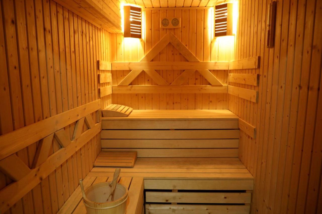 Опълченец Hotell Shipka Exteriör bild
